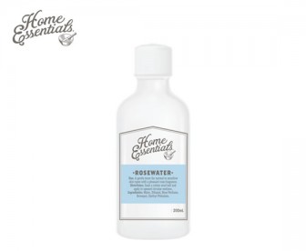 Home Essentials 玫瑰水 200毫升 Home Essentials 玫瑰水 200毫升